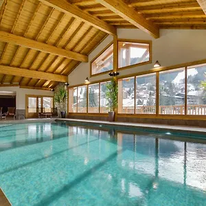 Cgh Boutique Les De Leana 5* Les Carroz d'Araches