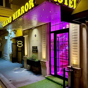Grand Mirror Otel