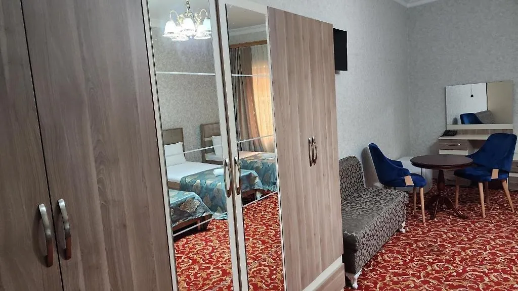Rose Hotel Baku