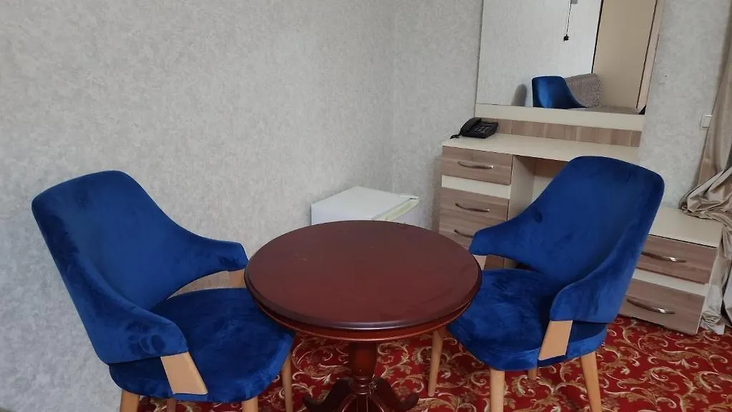 Rose Hotel Baku