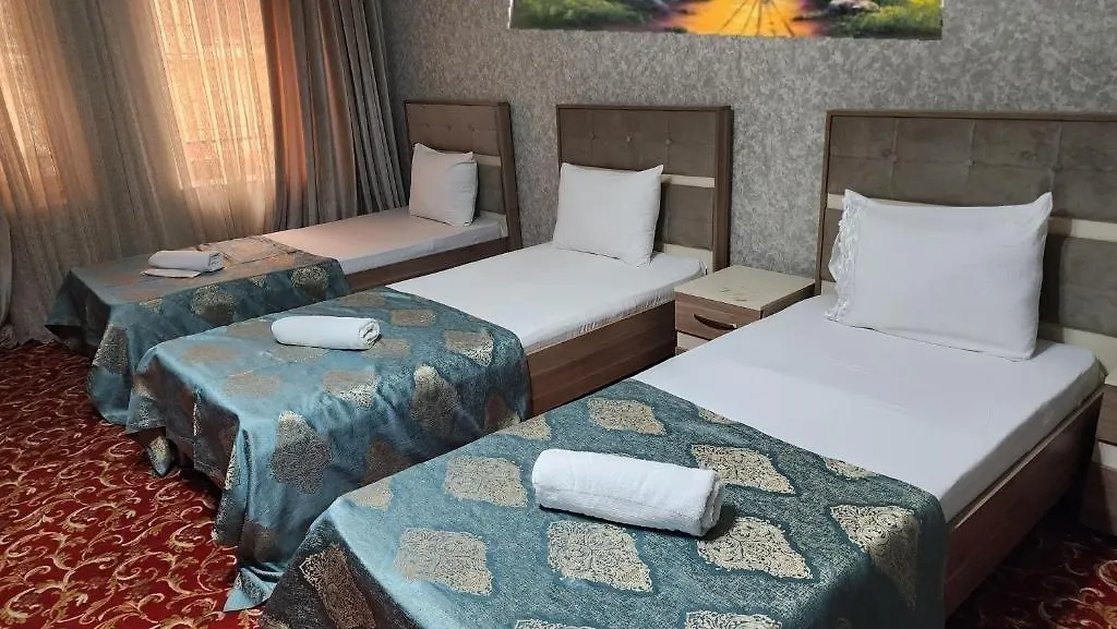 Rose Hotel Baku