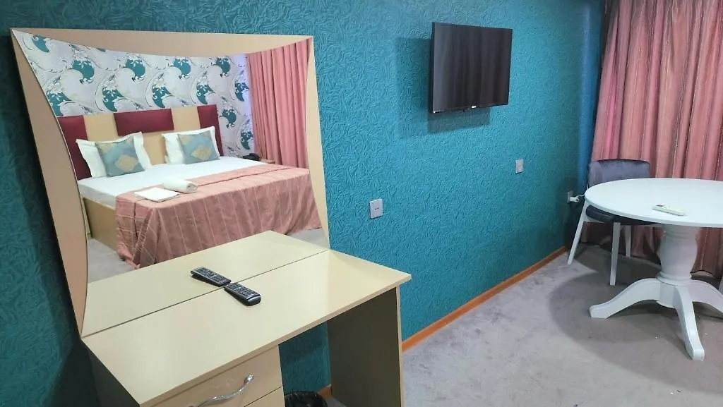 Rose Hotel Baku