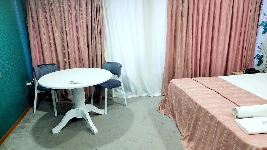 Rose Hotel Baku