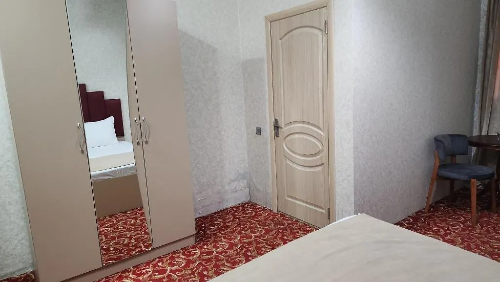 Rose Hotel Baku