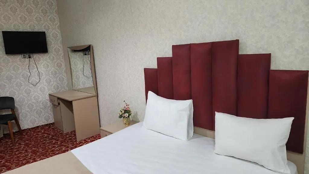 Rose Hotel Baku