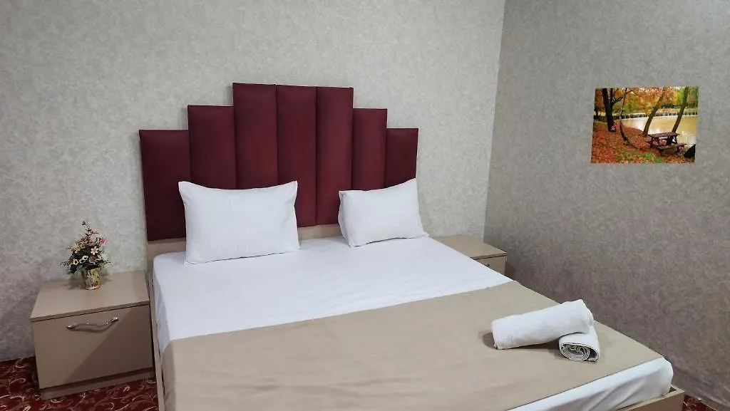 Rose Hotel Baku