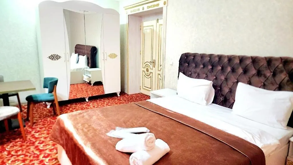 Rose Hotel Baku