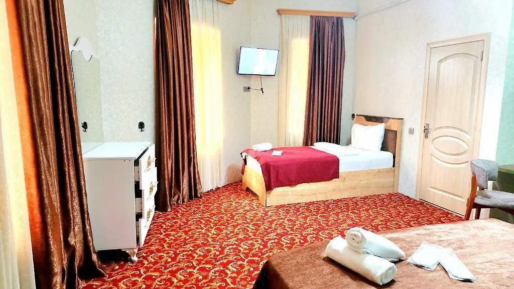 Rose Hotel Baku