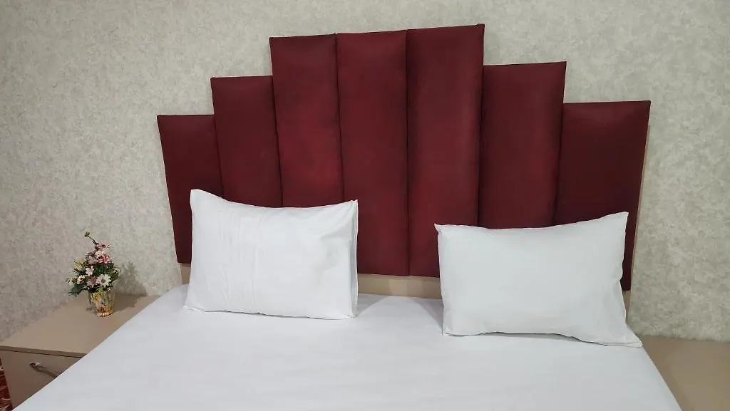 Rose Hotel Baku