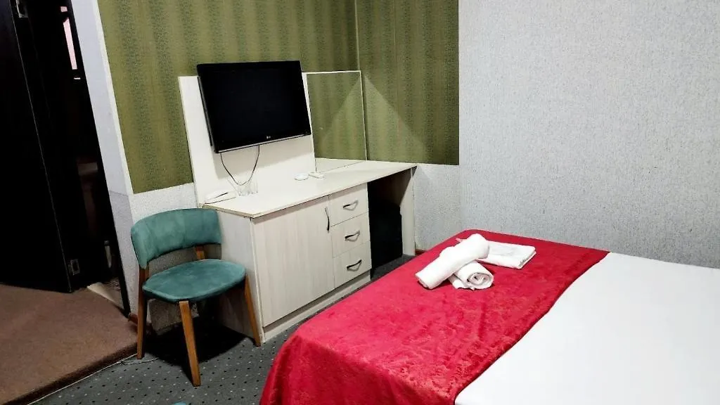 Rose Hotel Baku 3*,  Azerbaijan
